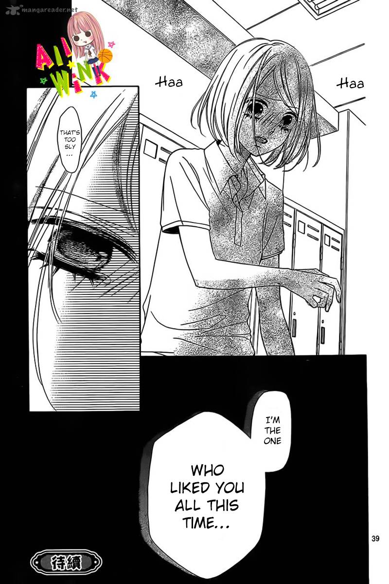 Tsubasa To Hotaru Chapter 8 Page 42