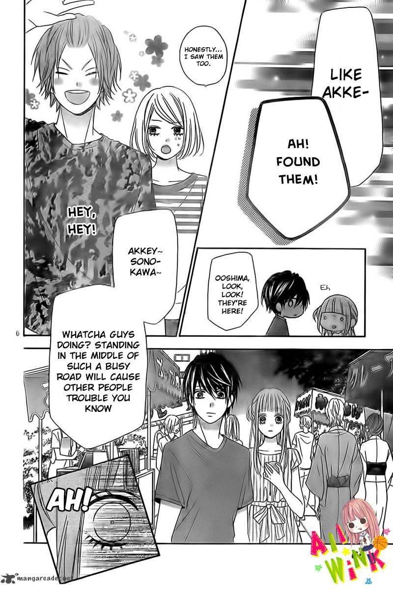 Tsubasa To Hotaru Chapter 8 Page 9