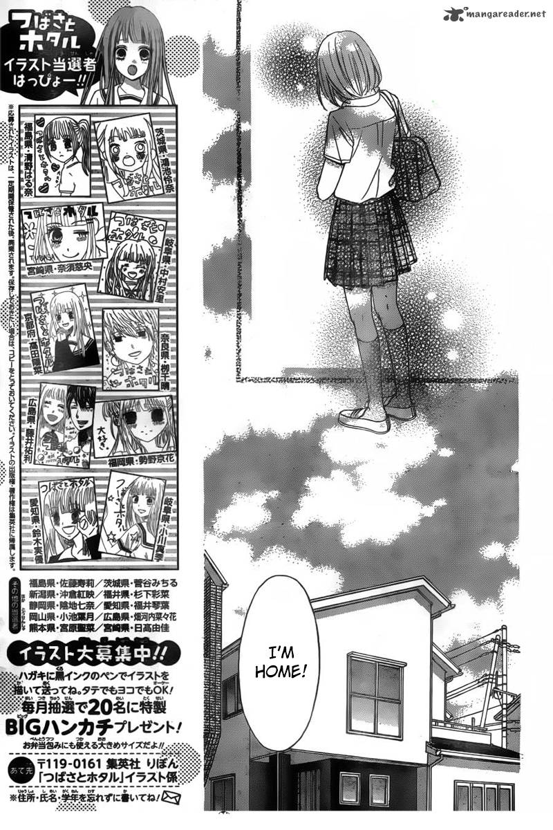 Tsubasa To Hotaru Chapter 9 Page 14