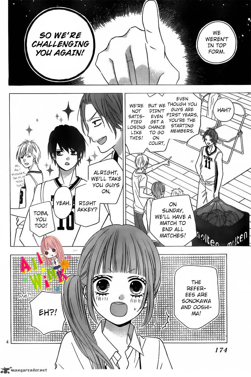 Tsubasa To Hotaru Chapter 9 Page 7