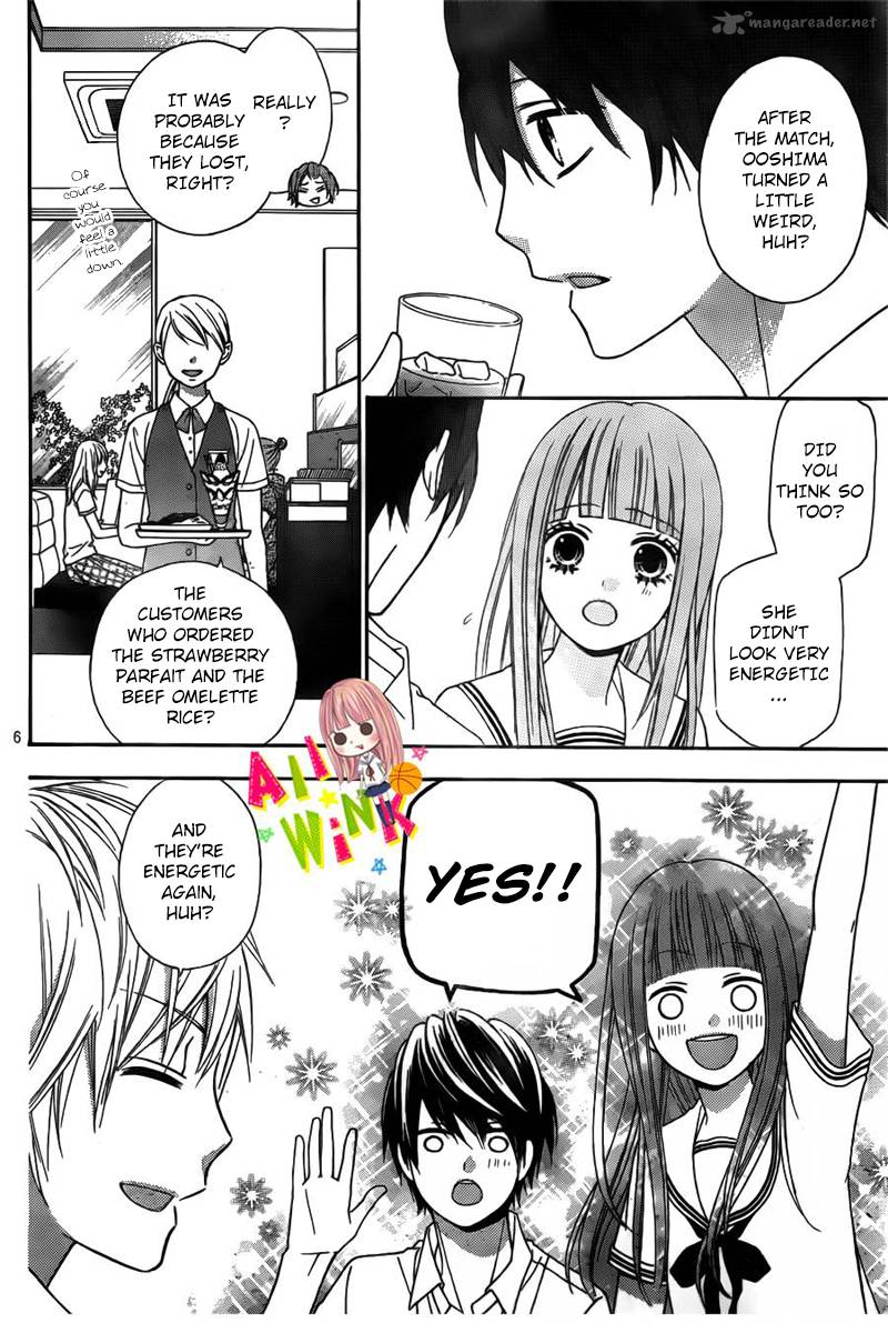 Tsubasa To Hotaru Chapter 9 Page 9
