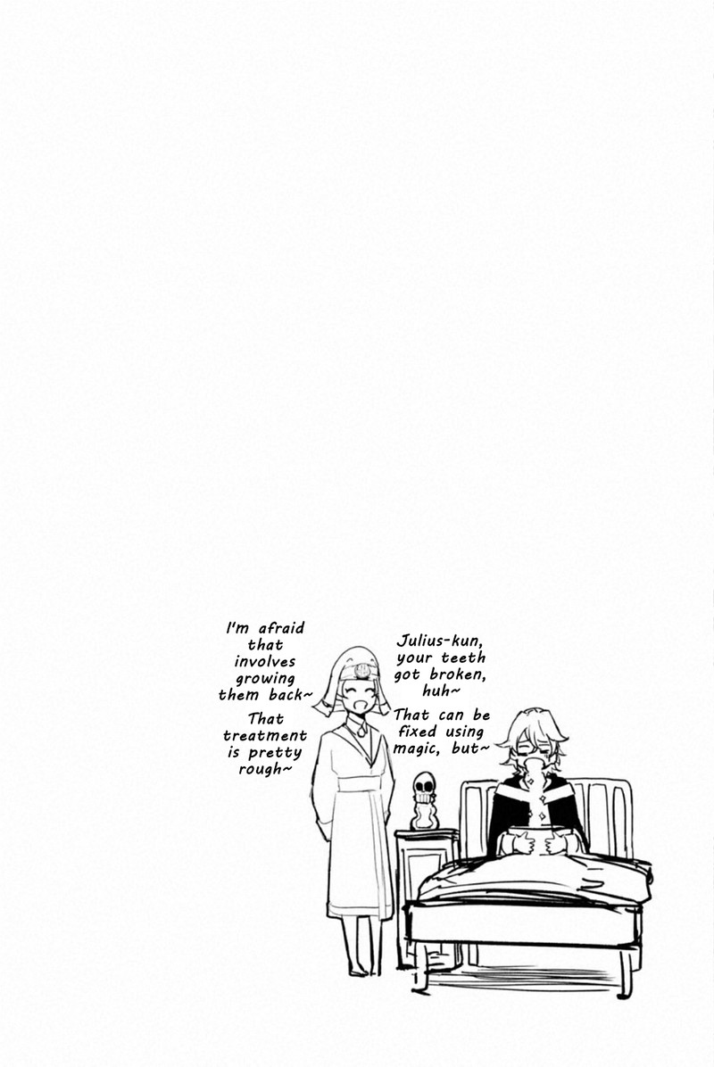 Tsue To Tsurugi No Wistoria Chapter 10 Page 41