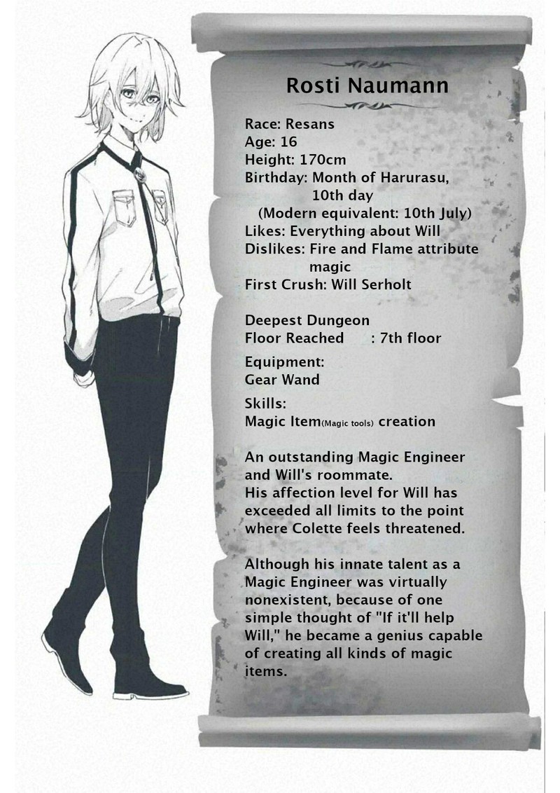 Tsue To Tsurugi No Wistoria Chapter 12e Page 1