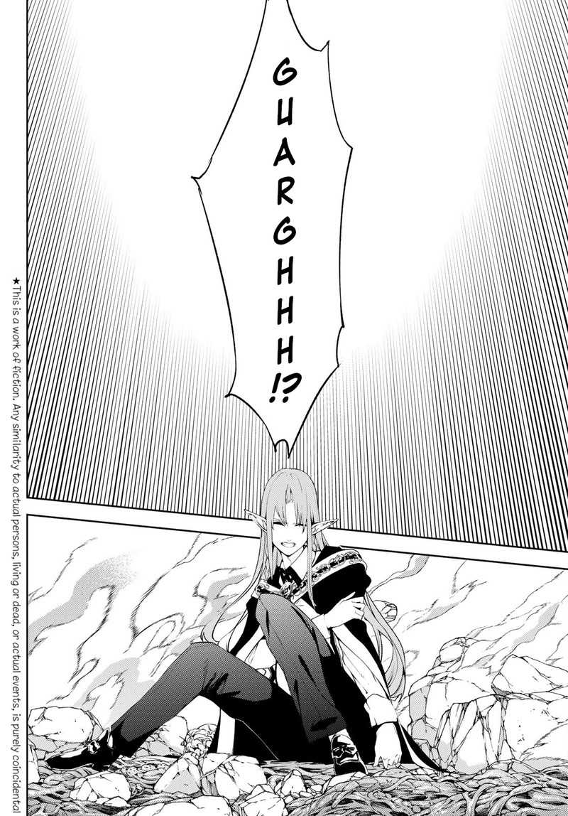 Tsue To Tsurugi No Wistoria Chapter 14 Page 4