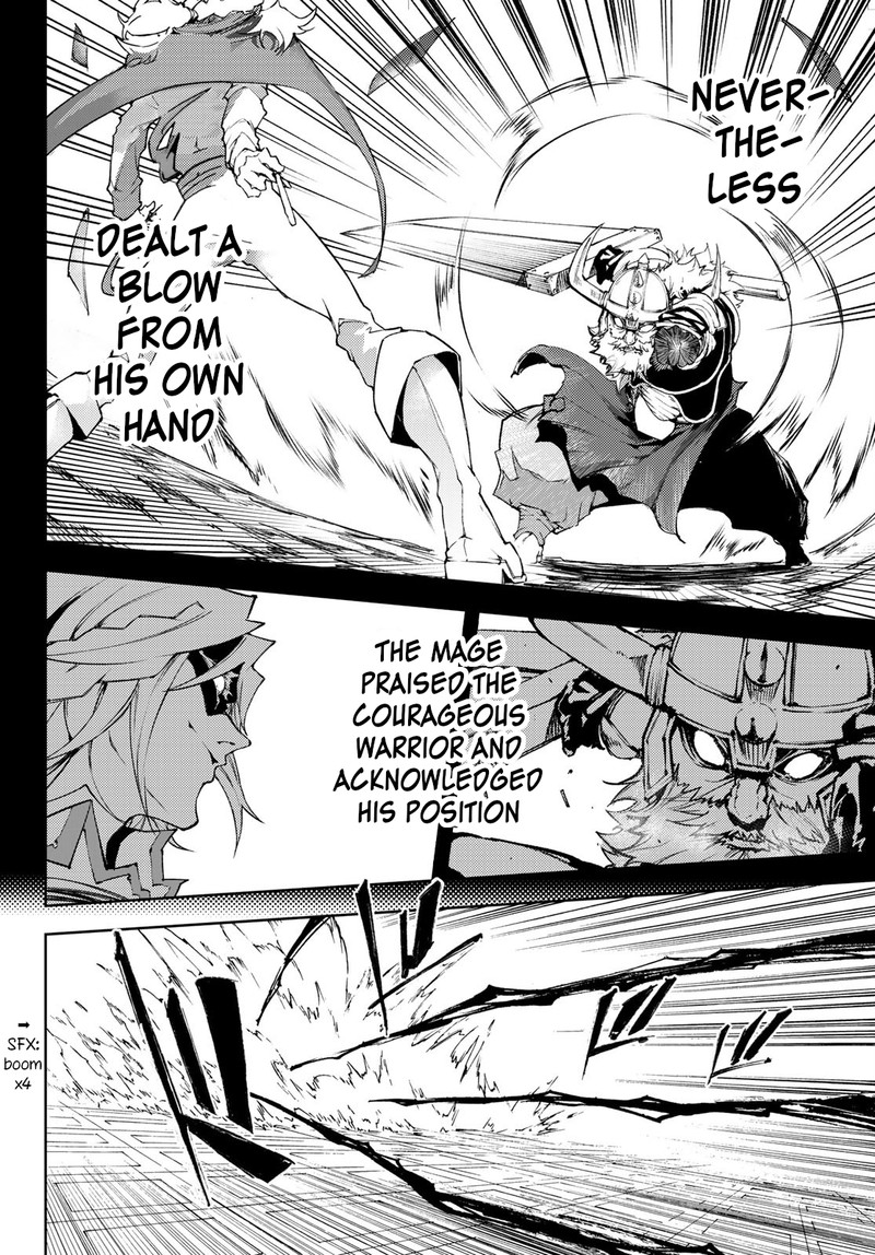 Tsue To Tsurugi No Wistoria Chapter 2 Page 46
