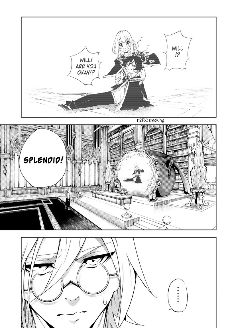 Tsue To Tsurugi No Wistoria Chapter 2 Page 53