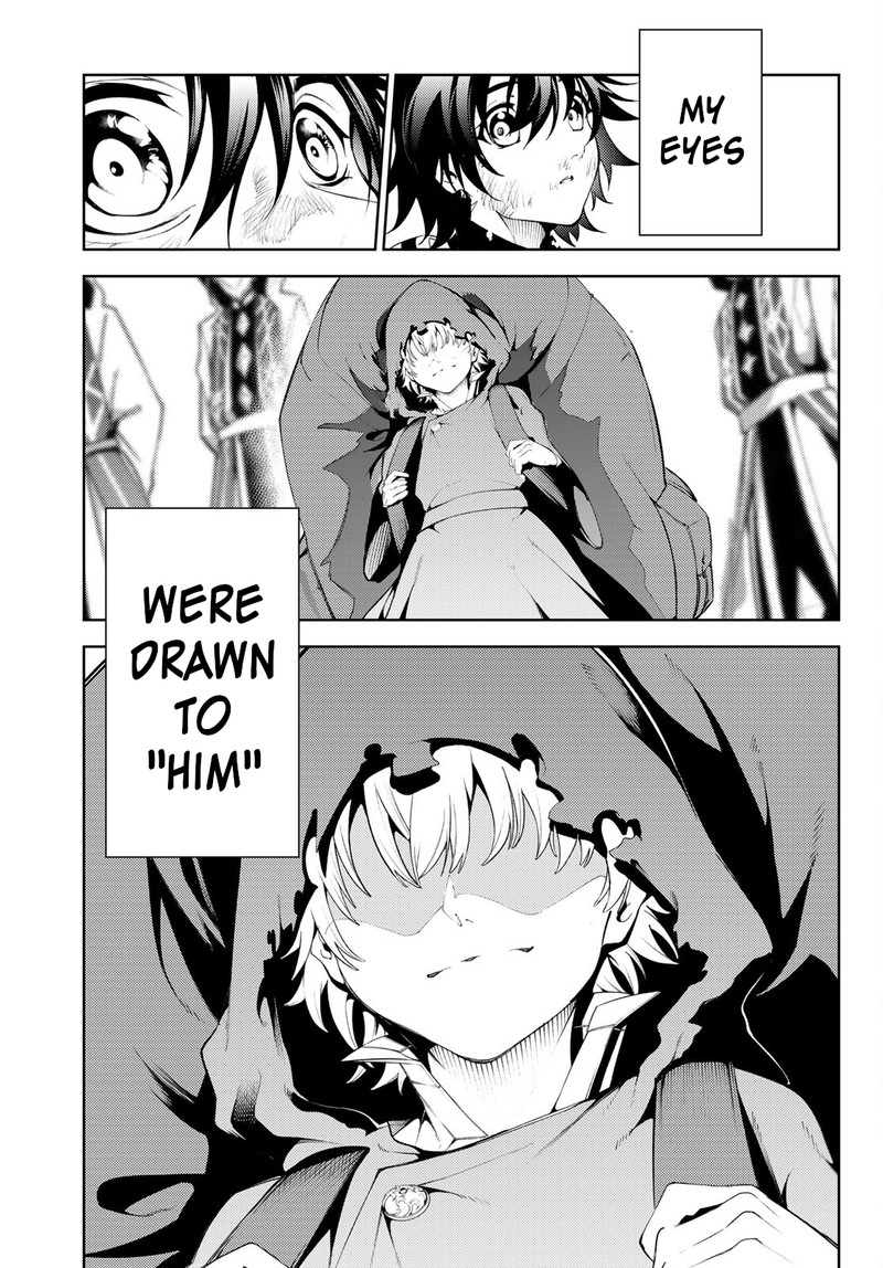 Tsue To Tsurugi No Wistoria Chapter 20 Page 38