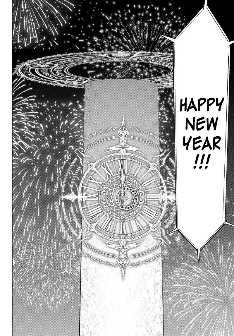 Tsue To Tsurugi No Wistoria Chapter 22 Page 36