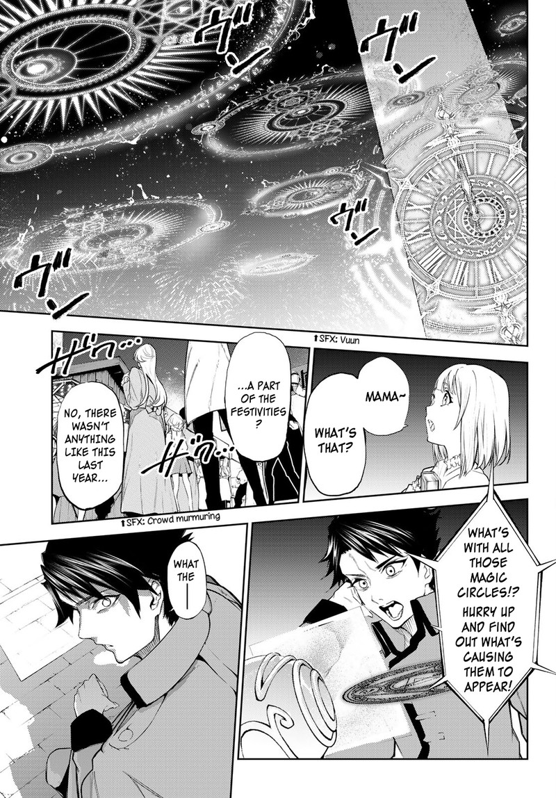 Tsue To Tsurugi No Wistoria Chapter 22 Page 39
