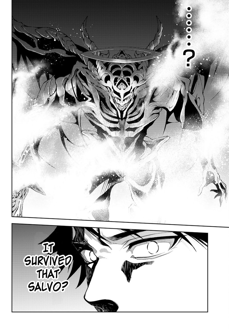 Tsue To Tsurugi No Wistoria Chapter 23 Page 10