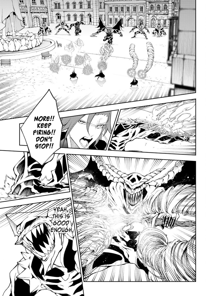 Tsue To Tsurugi No Wistoria Chapter 24 Page 24