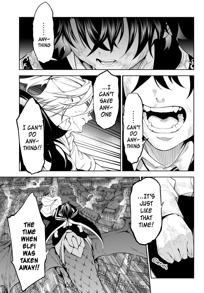 Tsue To Tsurugi No Wistoria Chapter 26 Page 16
