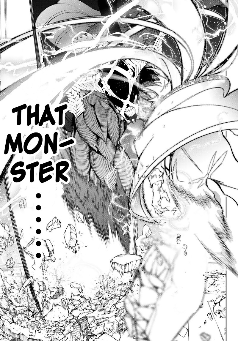 Tsue To Tsurugi No Wistoria Chapter 28 Page 13