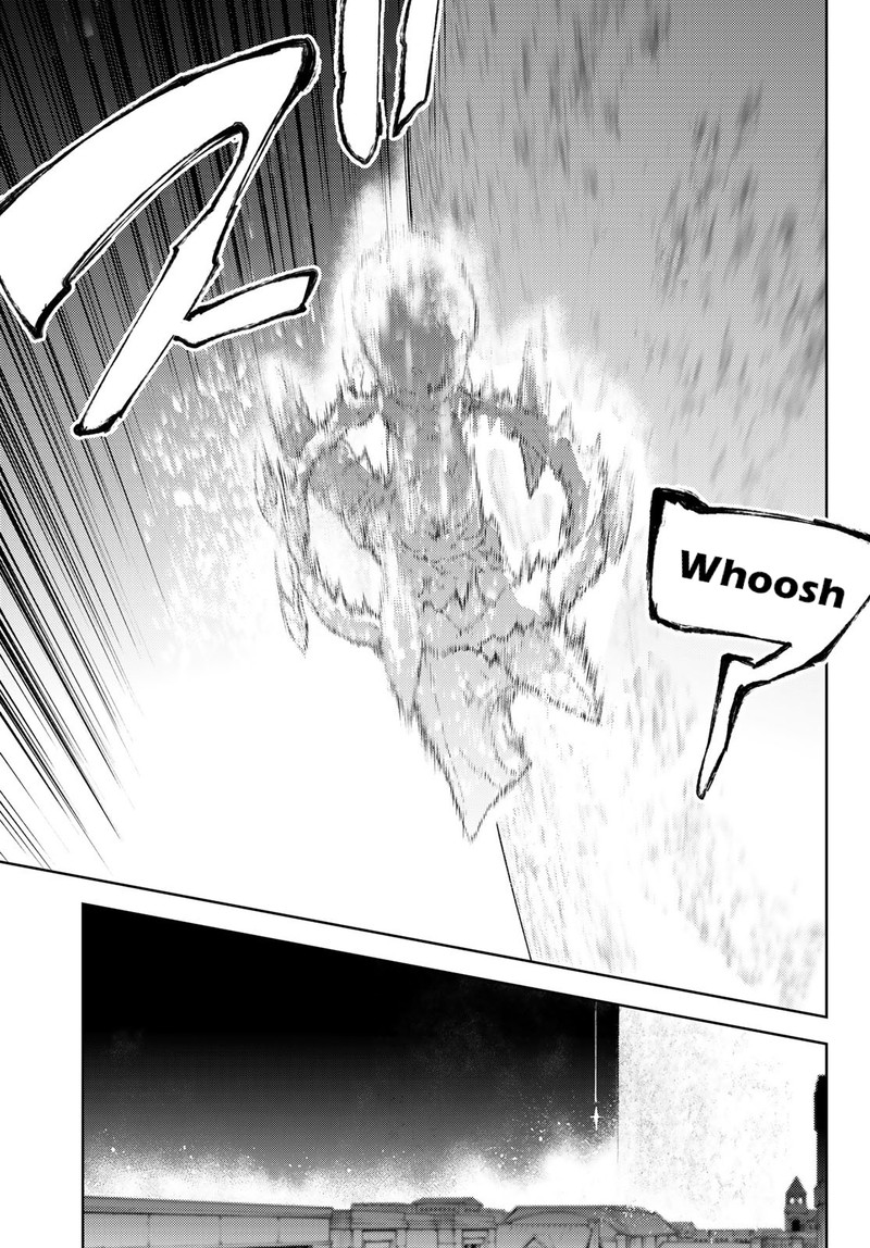 Tsue To Tsurugi No Wistoria Chapter 29 Page 7