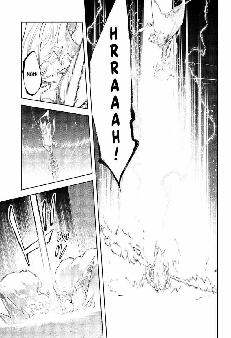 Tsue To Tsurugi No Wistoria Chapter 38 Page 36