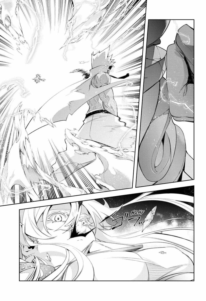 Tsue To Tsurugi No Wistoria Chapter 38 Page 38