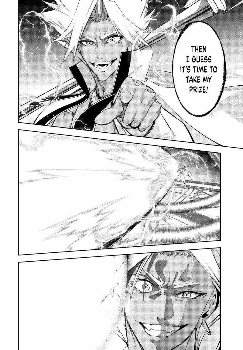 Tsue To Tsurugi No Wistoria Chapter 39 Page 12
