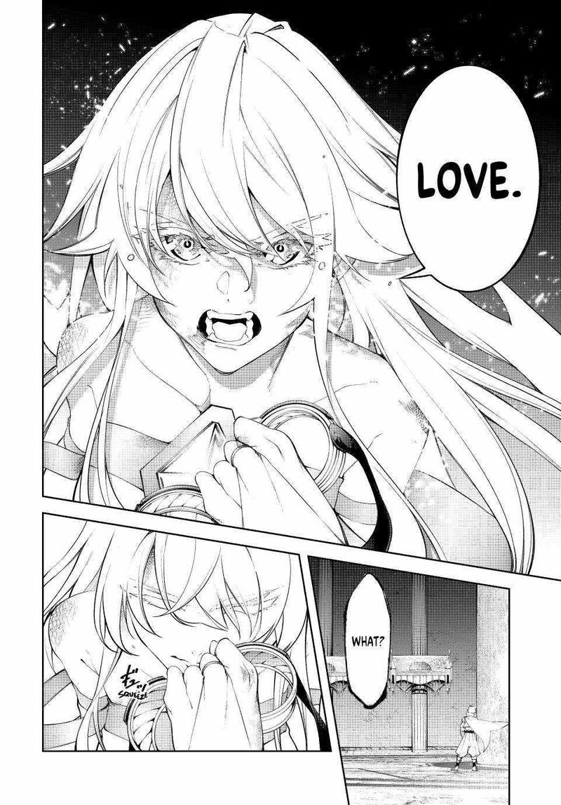Tsue To Tsurugi No Wistoria Chapter 39 Page 16