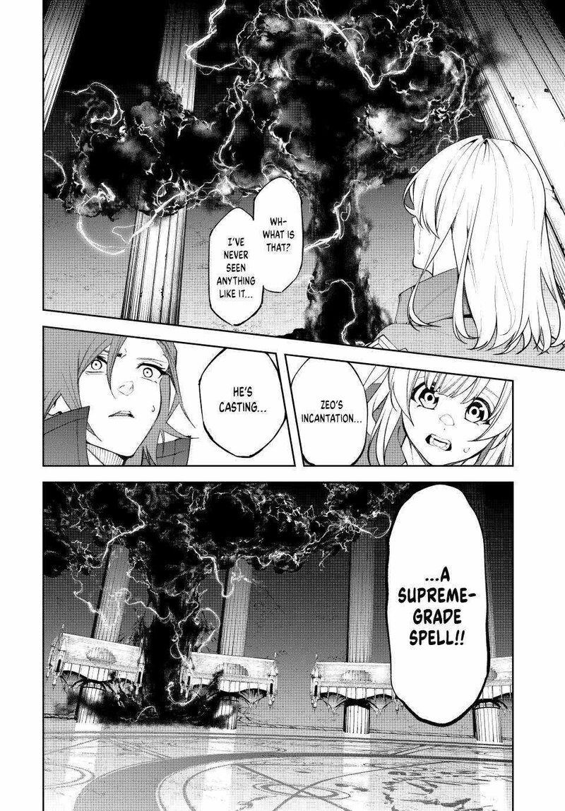 Tsue To Tsurugi No Wistoria Chapter 39 Page 26