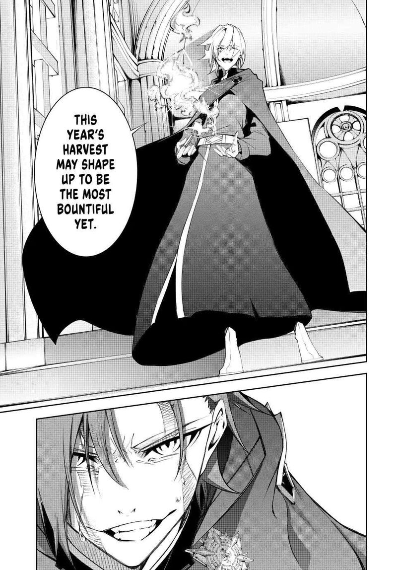 Tsue To Tsurugi No Wistoria Chapter 41 Page 25