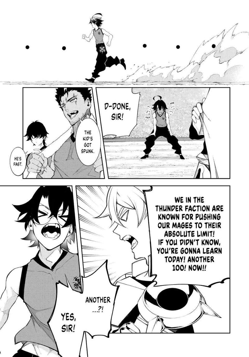 Tsue To Tsurugi No Wistoria Chapter 41 Page 33