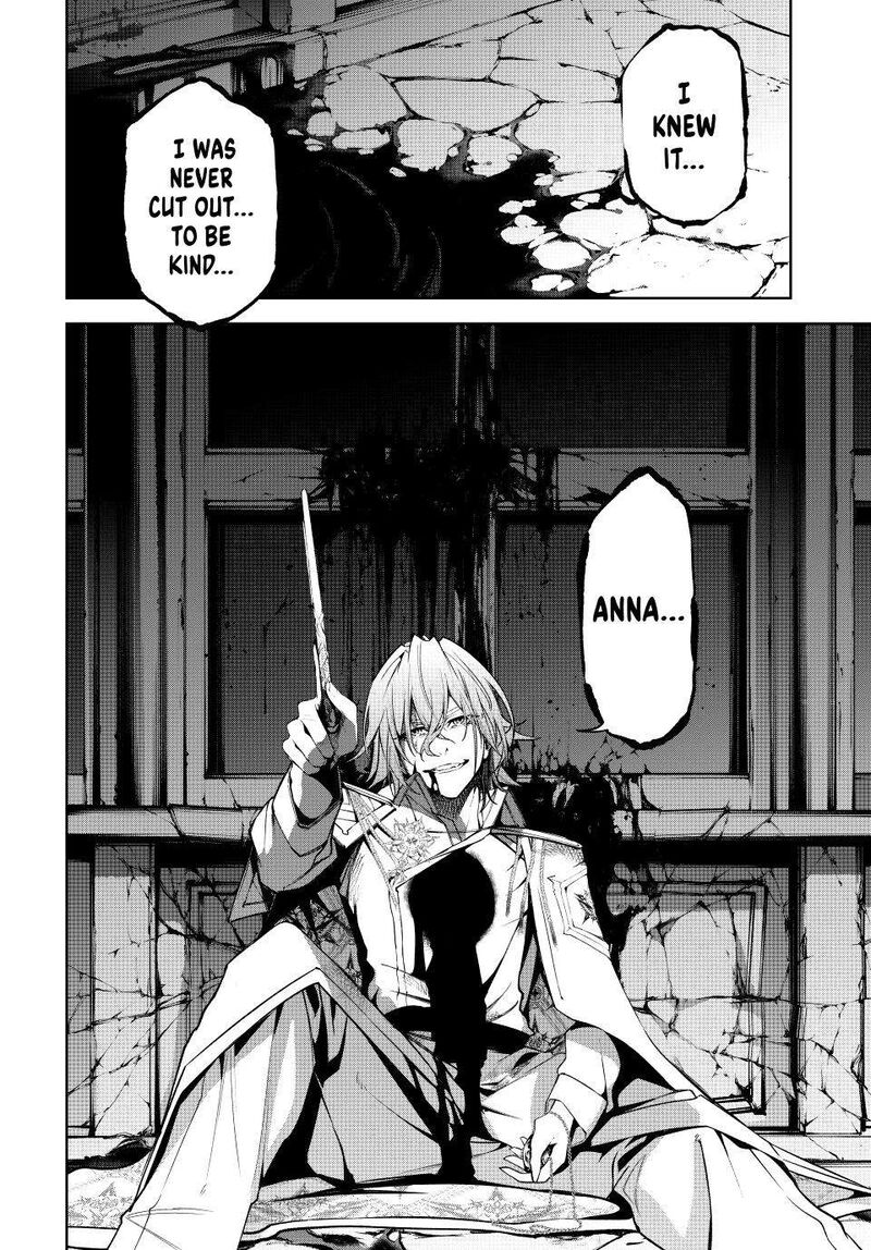 Tsue To Tsurugi No Wistoria Chapter 42 Page 50