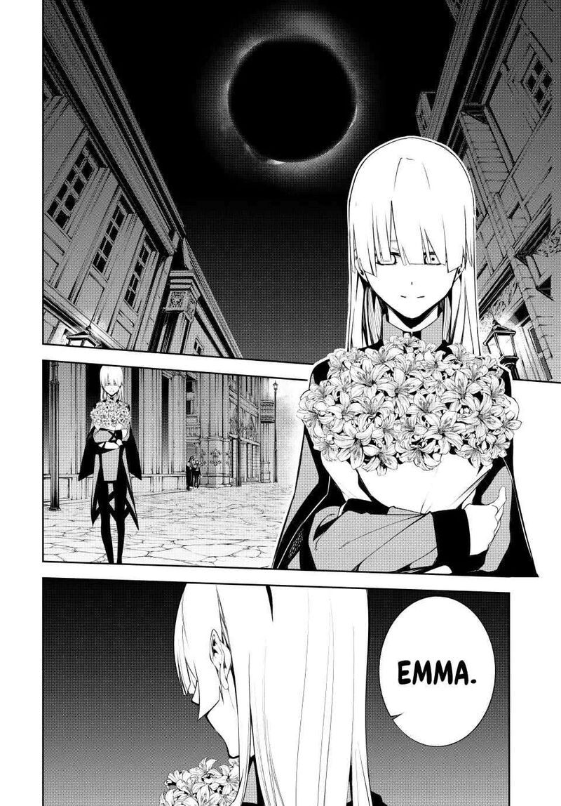 Tsue To Tsurugi No Wistoria Chapter 43 Page 27