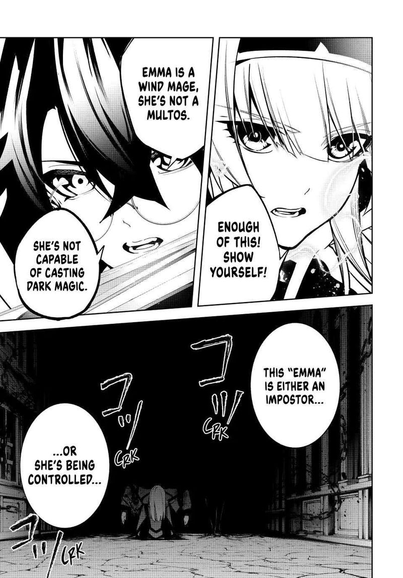 Tsue To Tsurugi No Wistoria Chapter 43 Page 36