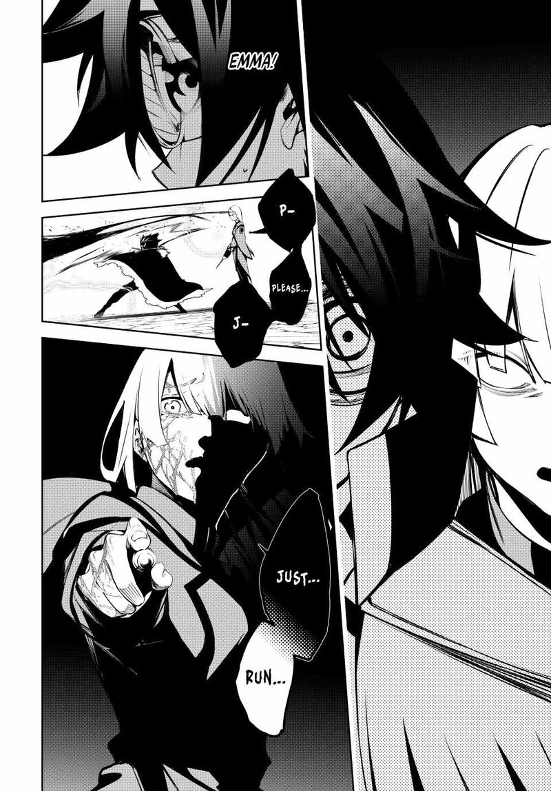 Tsue To Tsurugi No Wistoria Chapter 44 Page 38