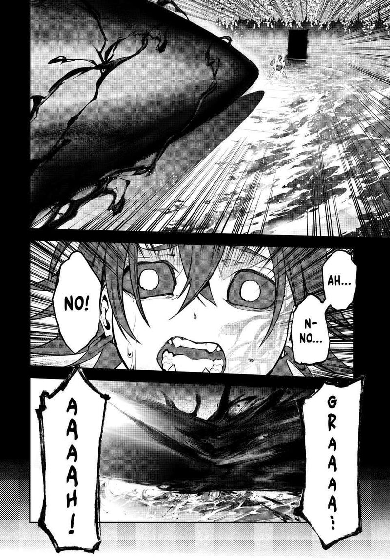 Tsue To Tsurugi No Wistoria Chapter 45 Page 13