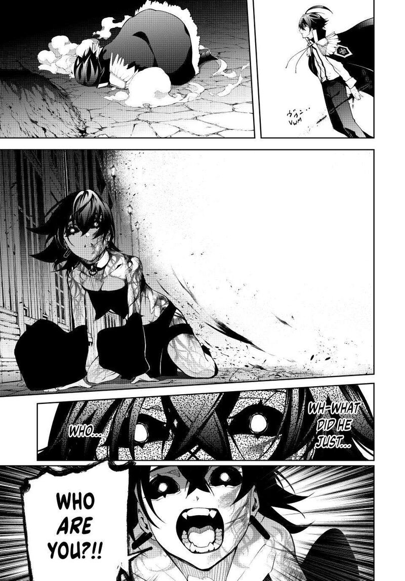 Tsue To Tsurugi No Wistoria Chapter 45b Page 4