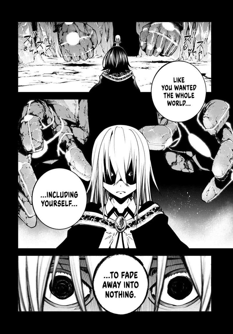 Tsue To Tsurugi No Wistoria Chapter 46 Page 6