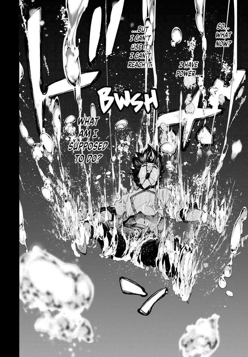Tsue To Tsurugi No Wistoria Chapter 48 Page 4