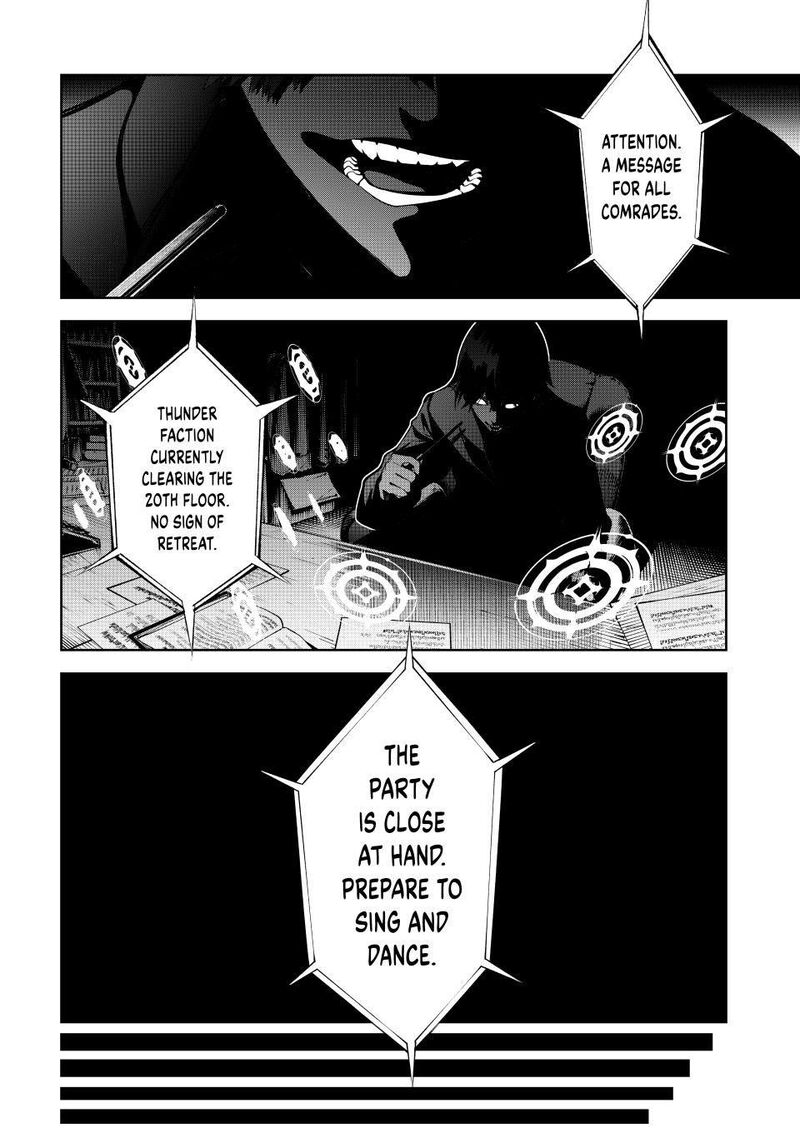 Tsue To Tsurugi No Wistoria Chapter 50 Page 48