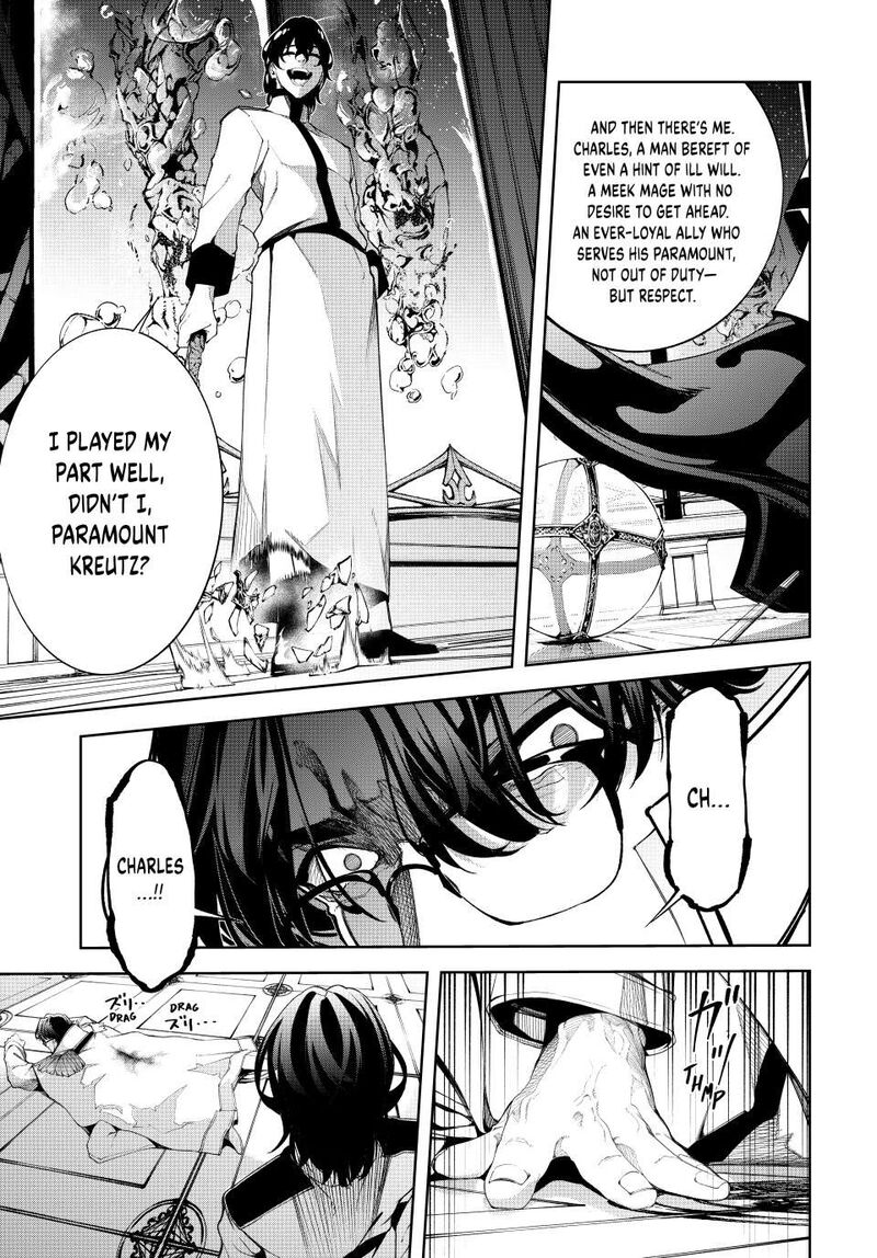 Tsue To Tsurugi No Wistoria Chapter 52 Page 31