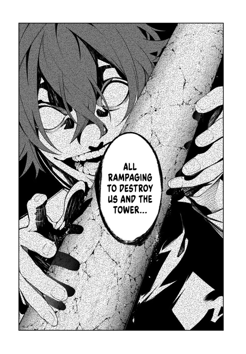 Tsue To Tsurugi No Wistoria Chapter 55 Page 8