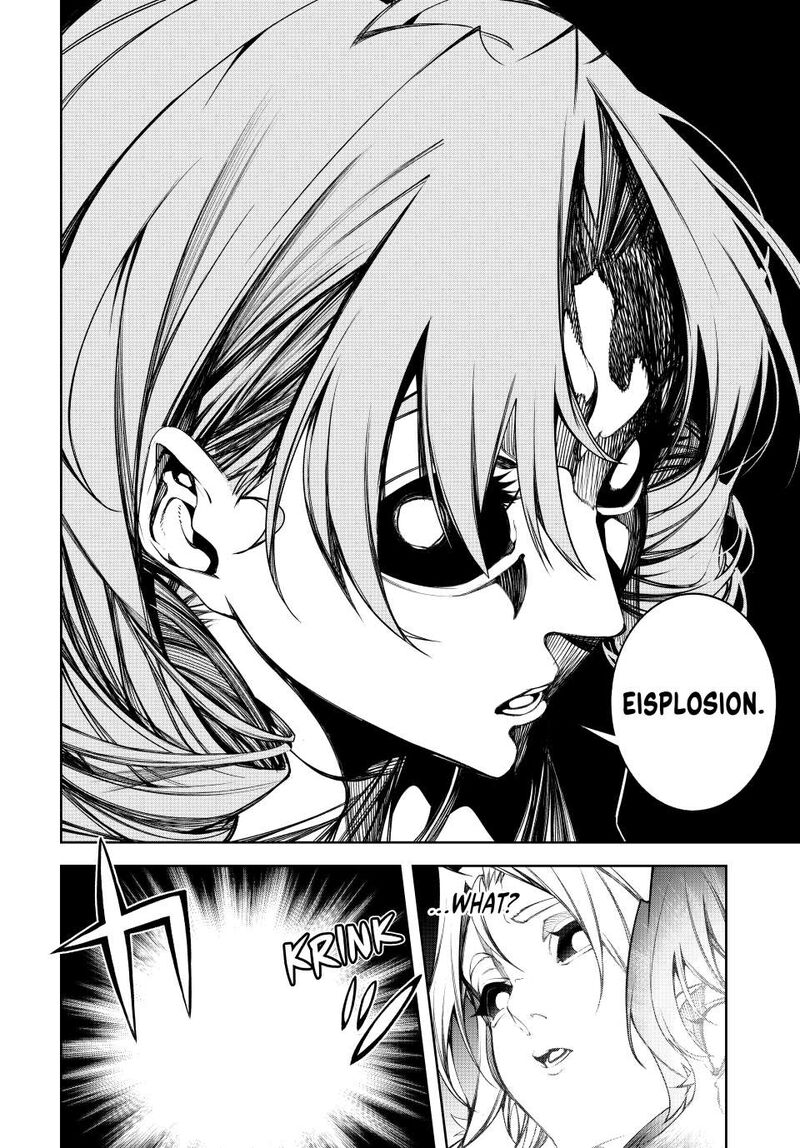 Tsue To Tsurugi No Wistoria Chapter 56 Page 13