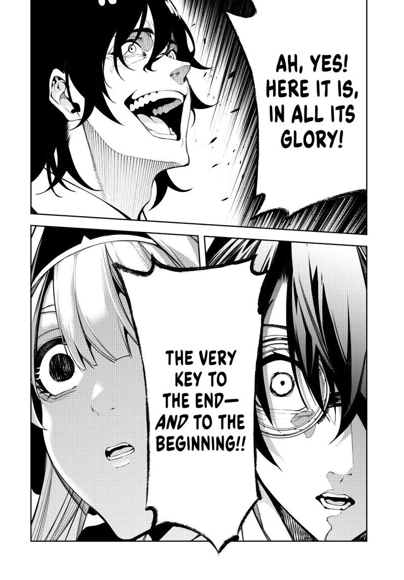 Tsue To Tsurugi No Wistoria Chapter 57 Page 38