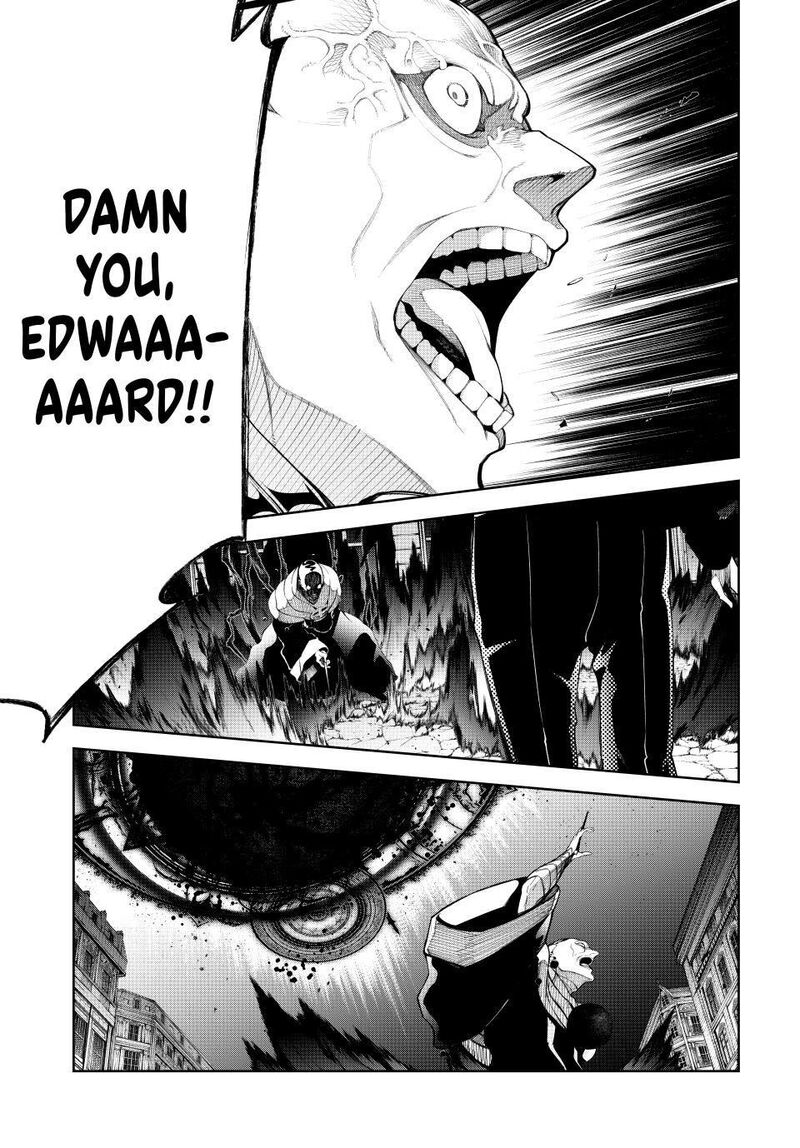 Tsue To Tsurugi No Wistoria Chapter 59 Page 11