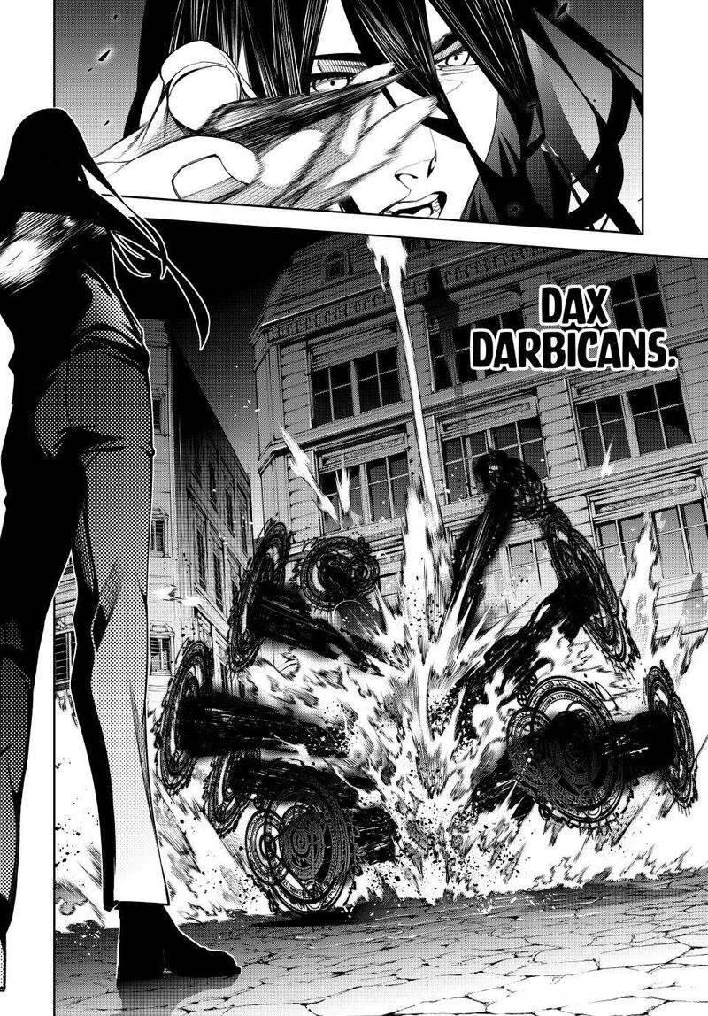 Tsue To Tsurugi No Wistoria Chapter 59 Page 14