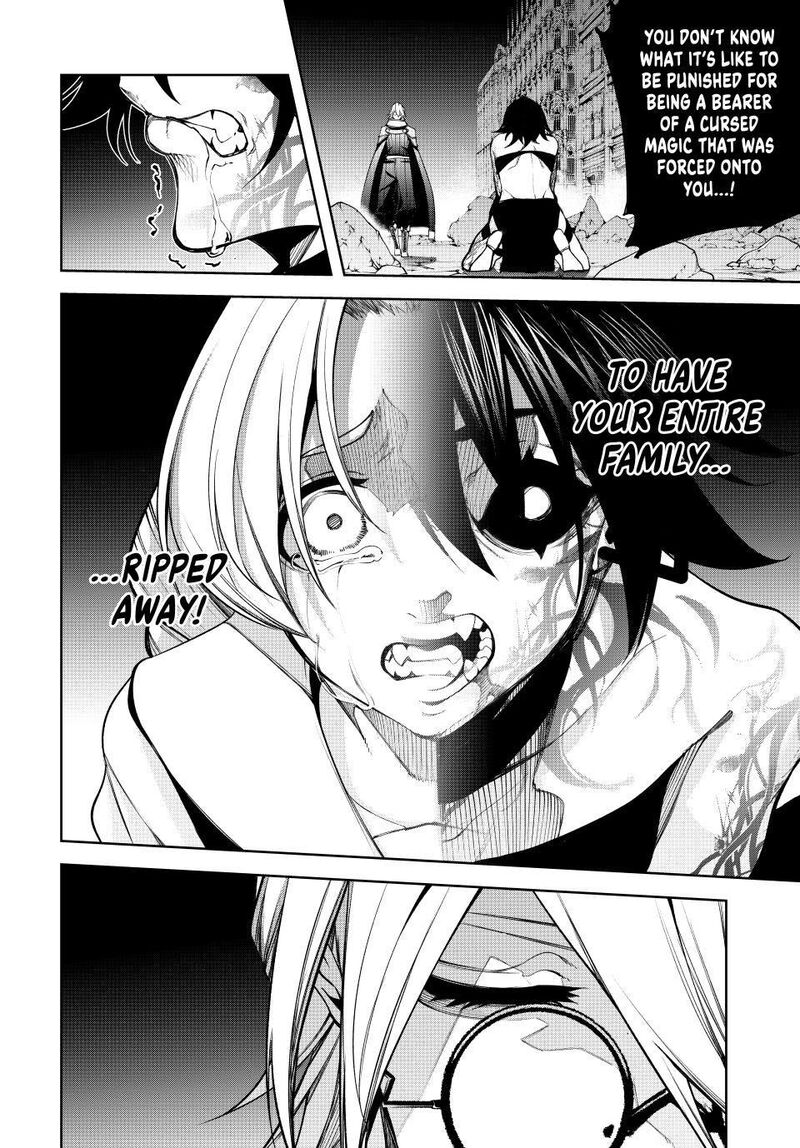 Tsue To Tsurugi No Wistoria Chapter 59 Page 24