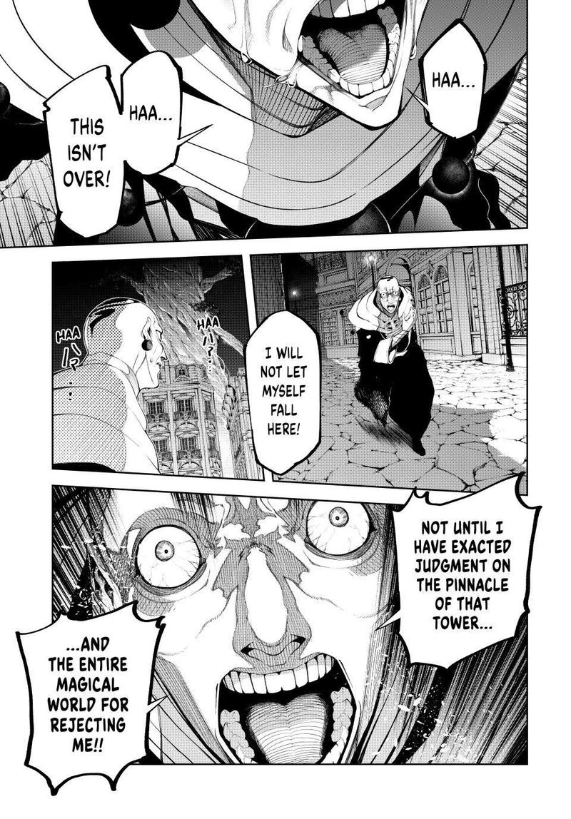 Tsue To Tsurugi No Wistoria Chapter 59 Page 3