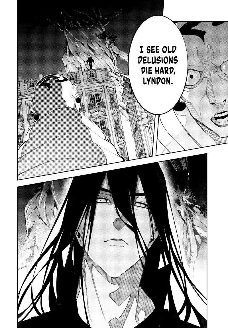 Tsue To Tsurugi No Wistoria Chapter 59 Page 4