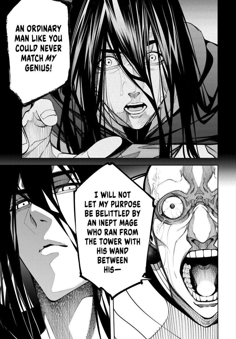 Tsue To Tsurugi No Wistoria Chapter 59 Page 7