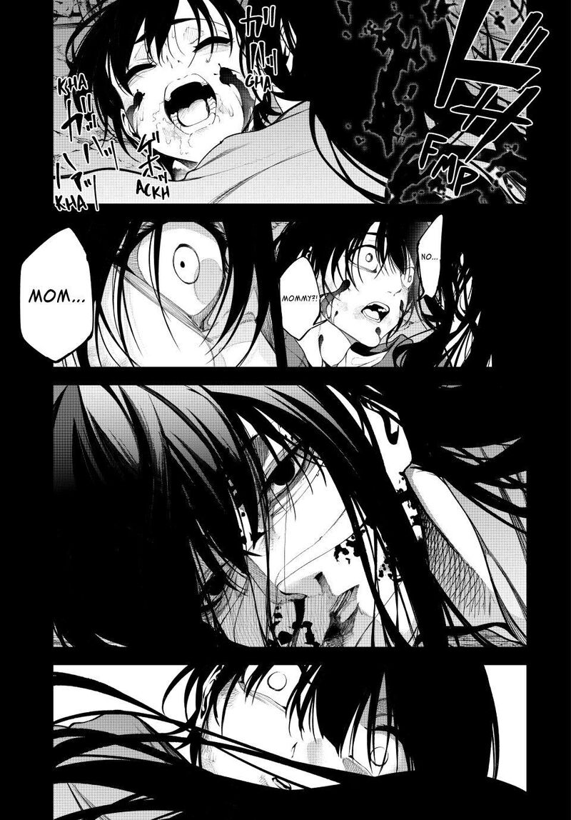 Tsue To Tsurugi No Wistoria Chapter 60 Page 10