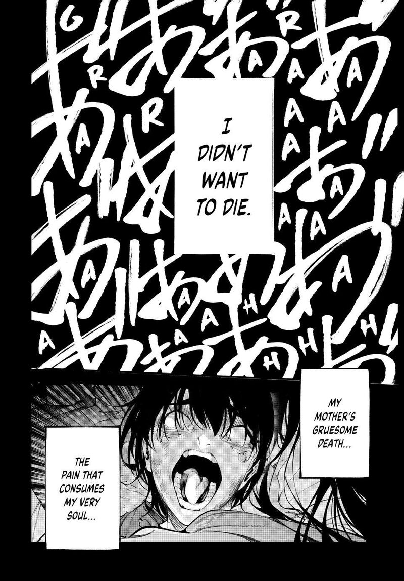 Tsue To Tsurugi No Wistoria Chapter 60 Page 11