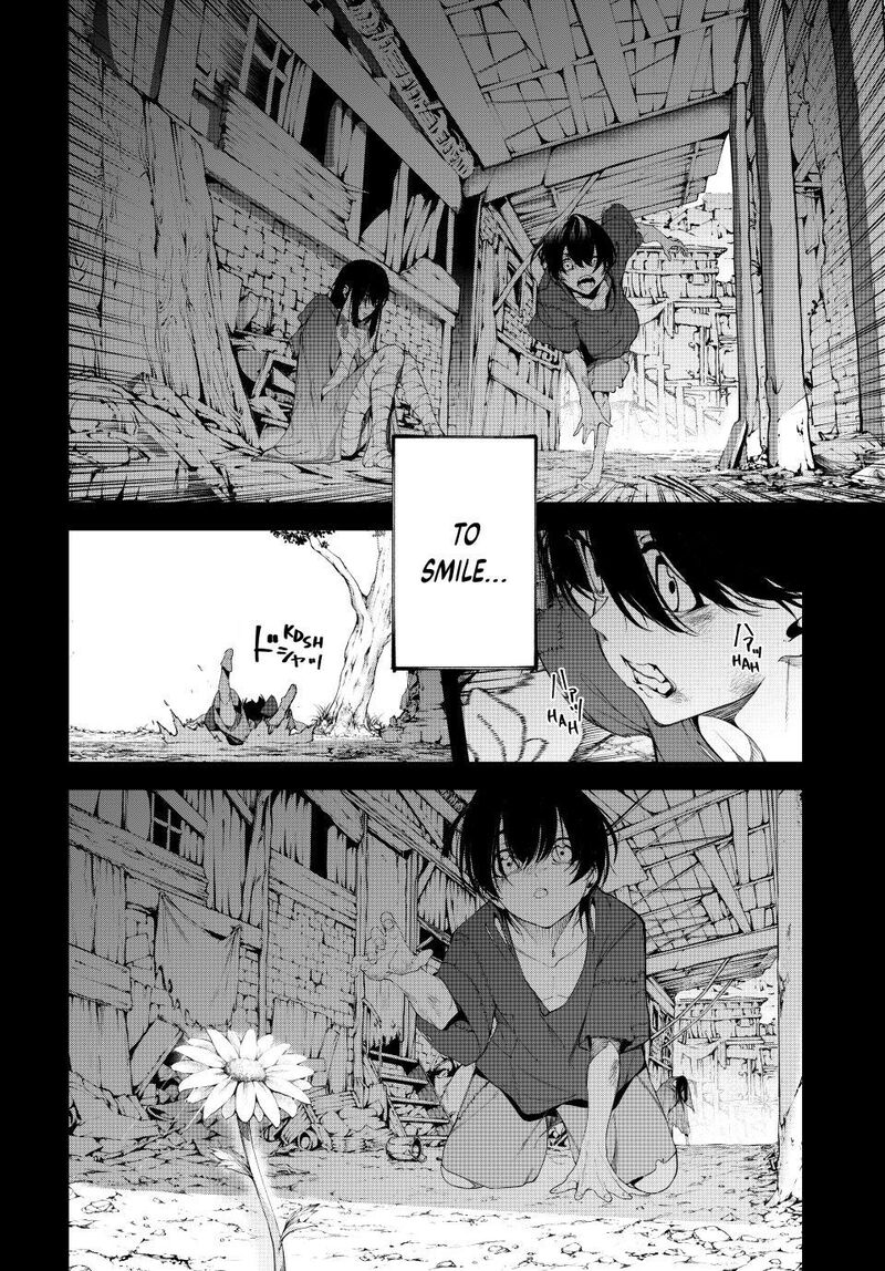 Tsue To Tsurugi No Wistoria Chapter 60 Page 3