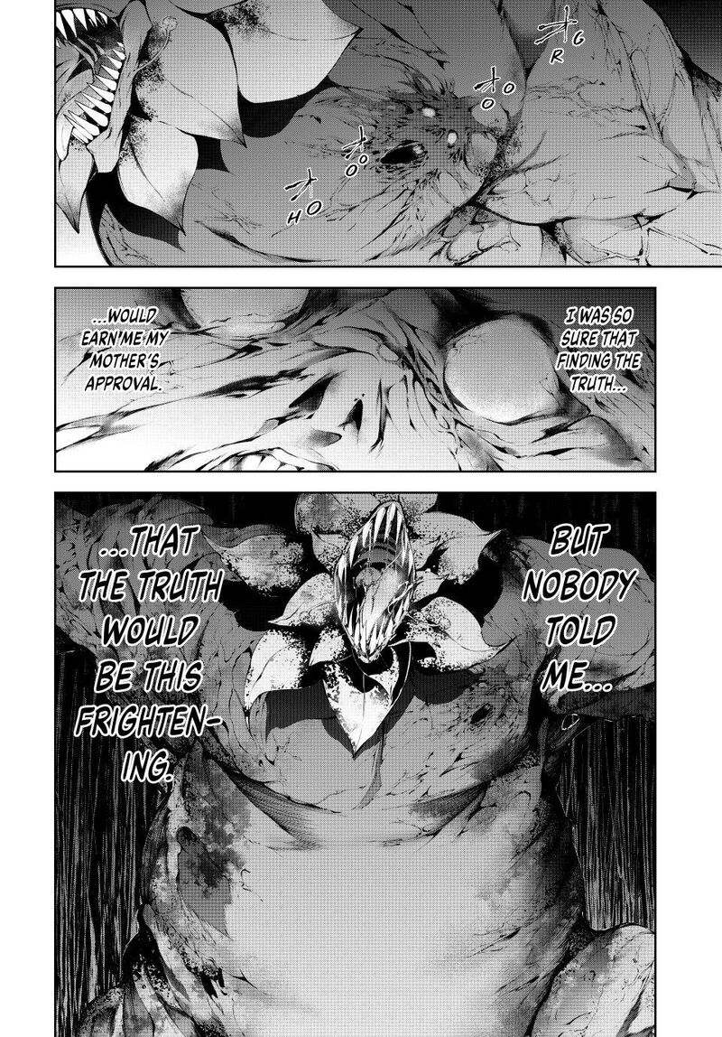 Tsue To Tsurugi No Wistoria Chapter 60 Page 37