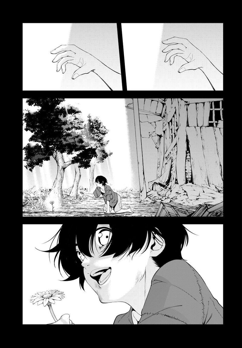 Tsue To Tsurugi No Wistoria Chapter 60 Page 4