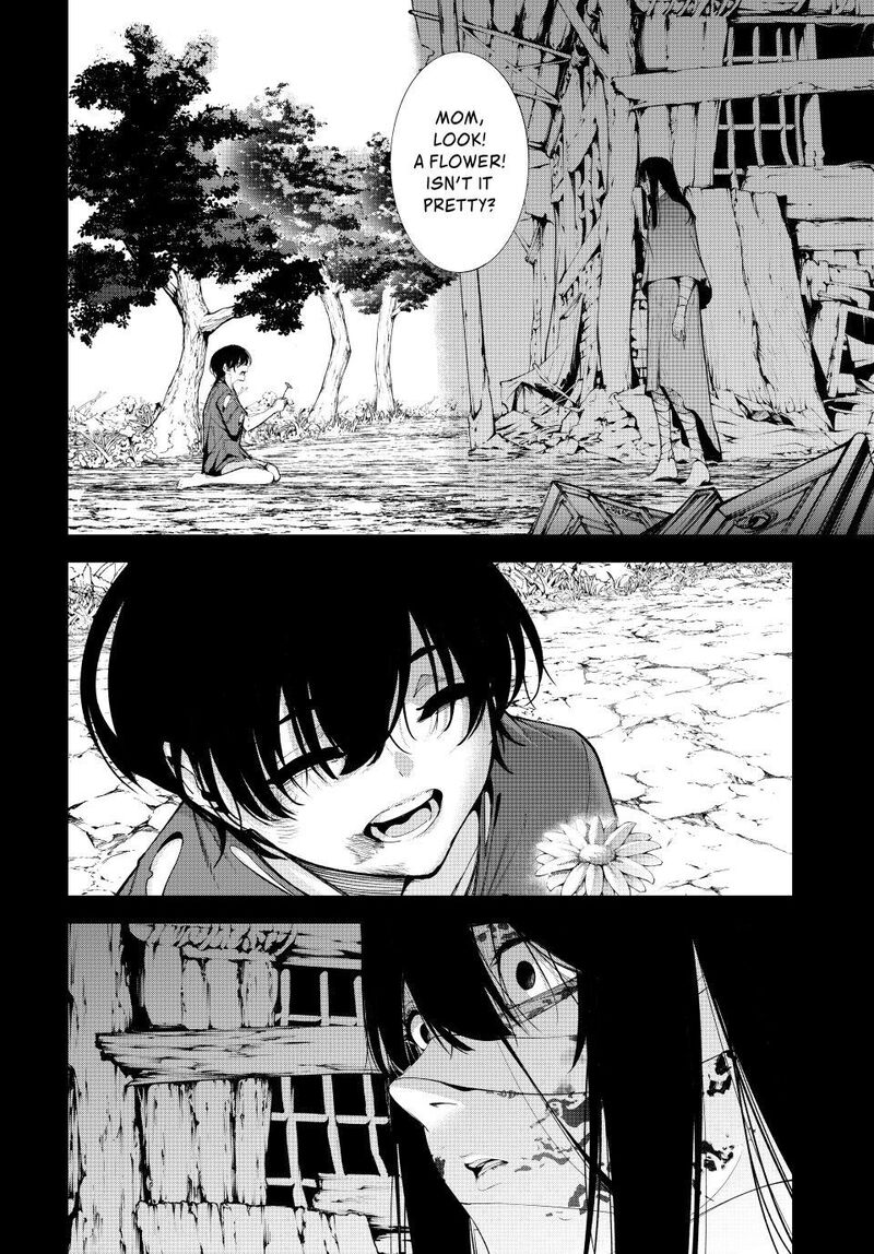 Tsue To Tsurugi No Wistoria Chapter 60 Page 5